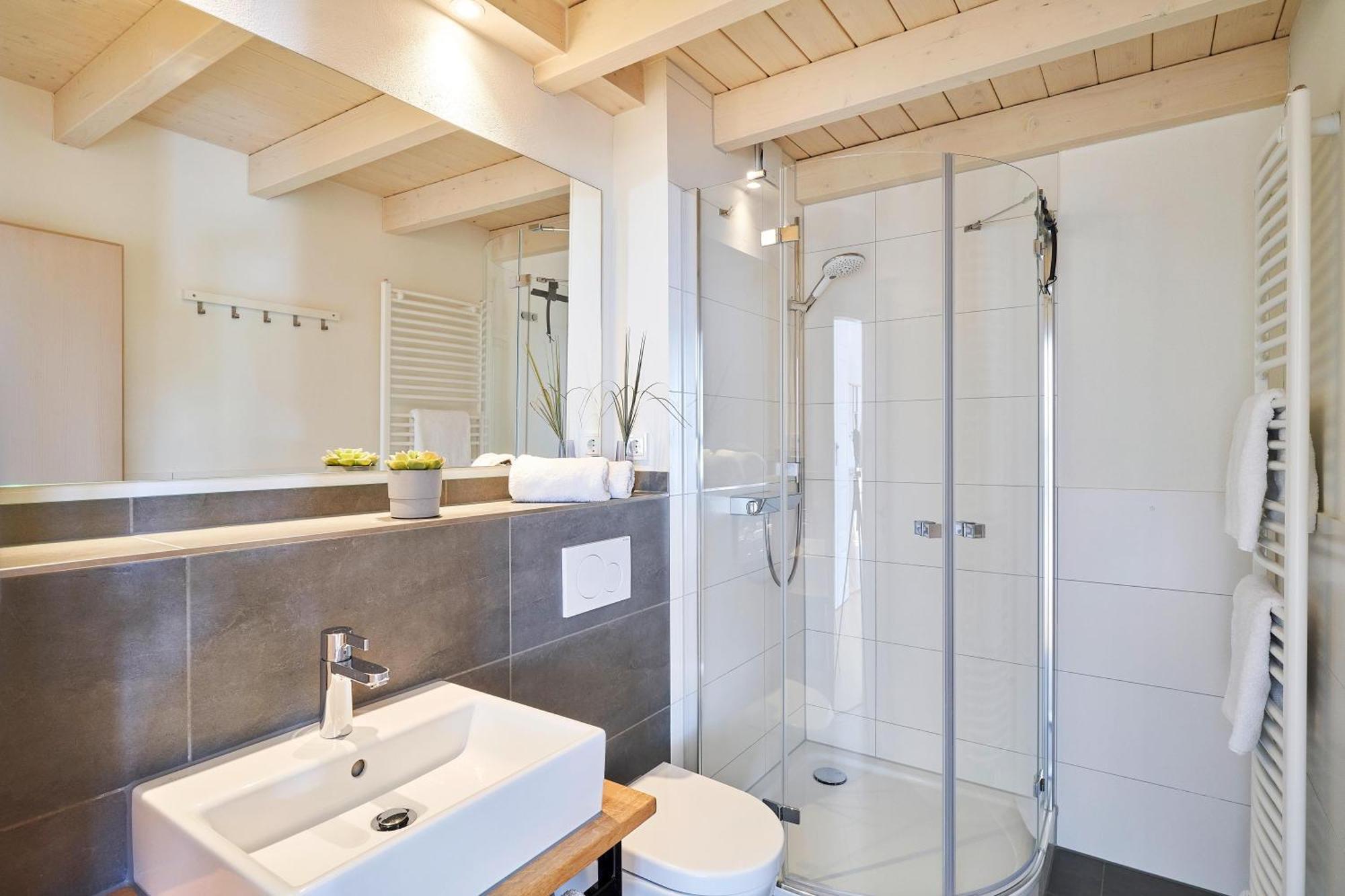 Ferienwohnungen Herrenhaus Gut Oestergaard Steinberg  Extérieur photo