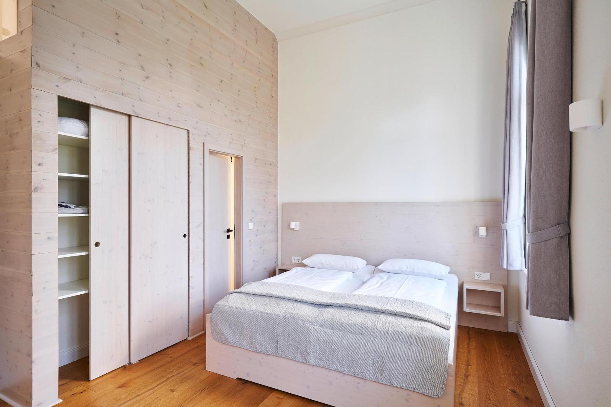 Ferienwohnungen Herrenhaus Gut Oestergaard Steinberg  Extérieur photo